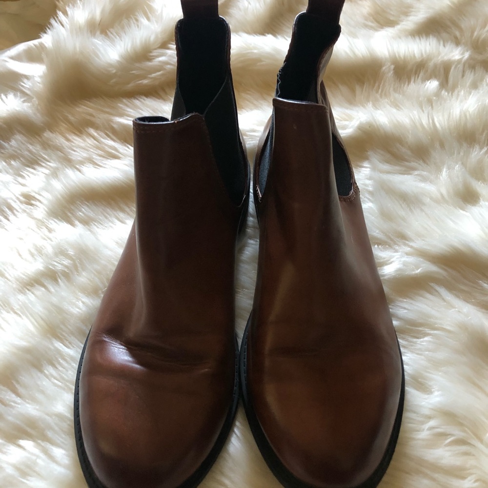 Booties - Picture 2 of 3